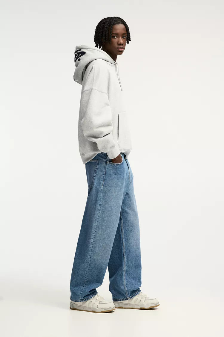 Baggy Jeans