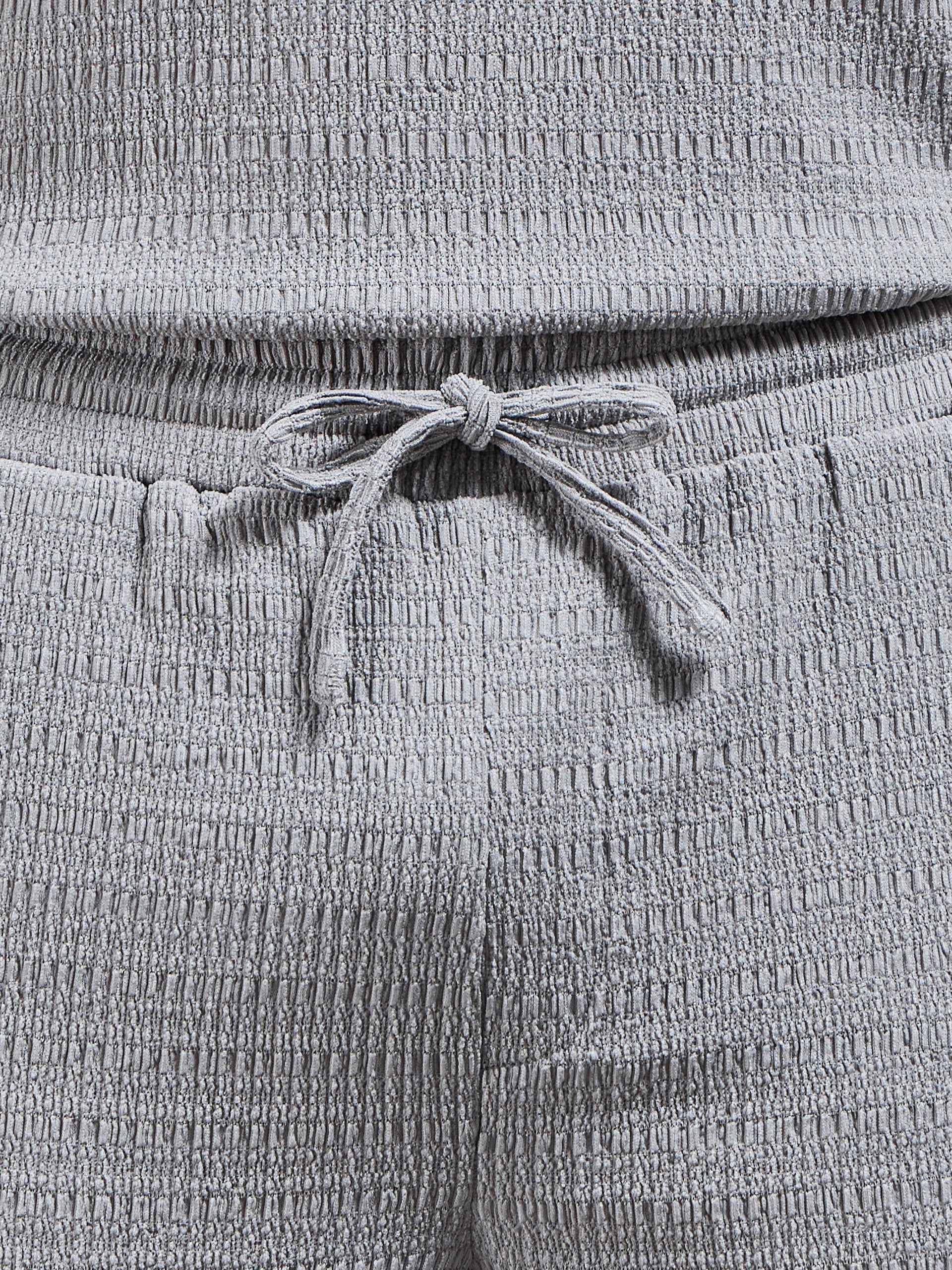 To The Beach Short in Stone