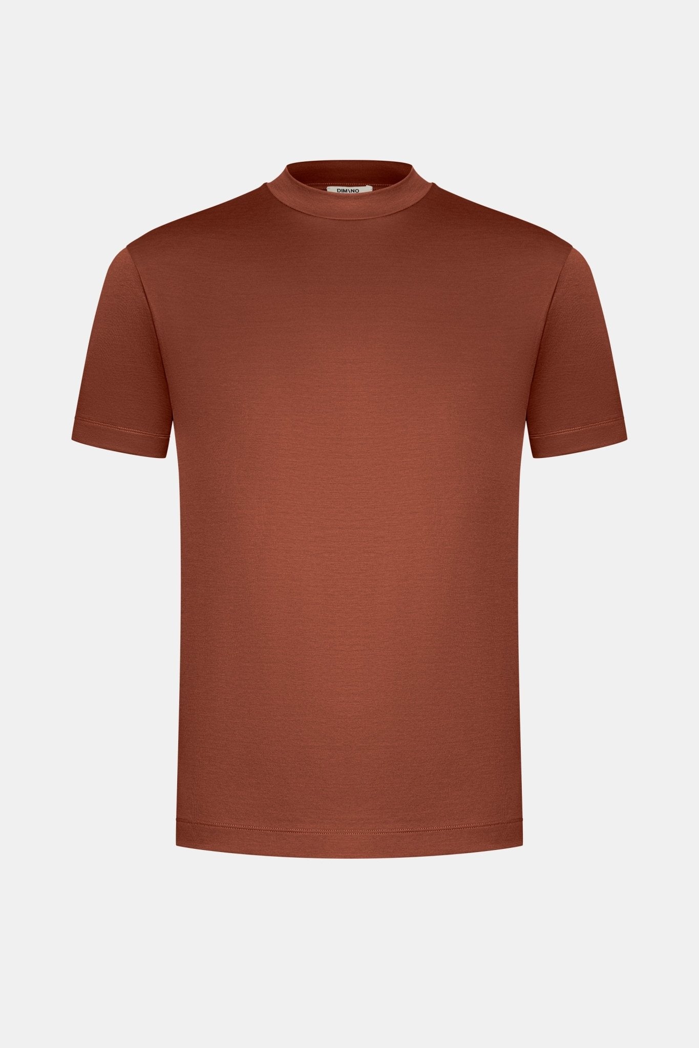 Chestnut Brown T-shirt