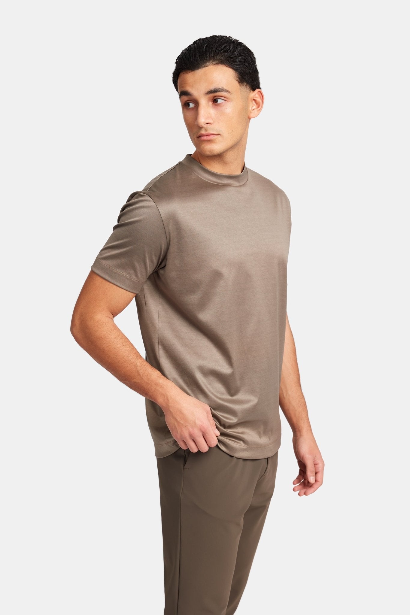 Desert Taupe T-shirt