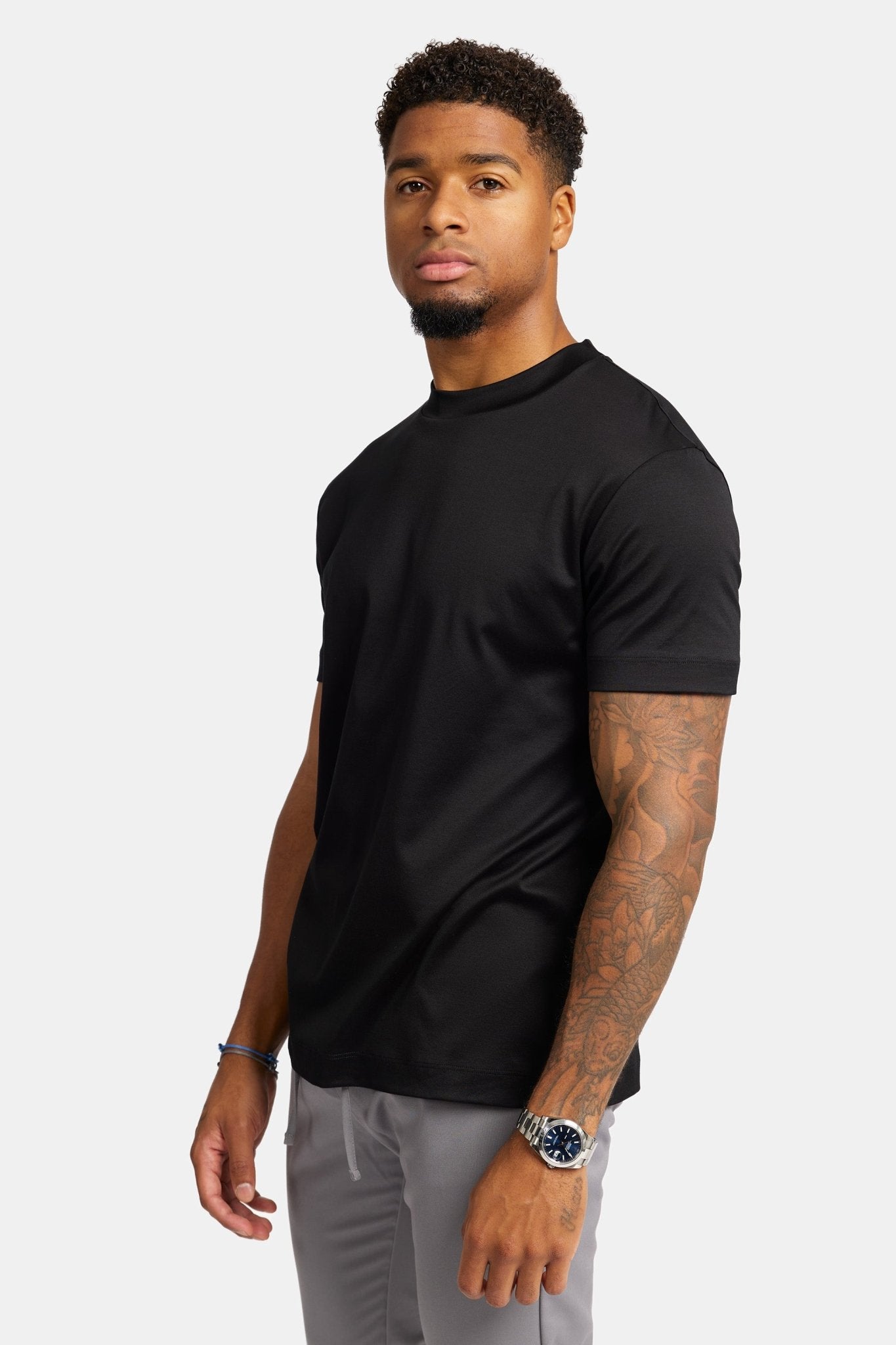 Onyx Black T-shirt