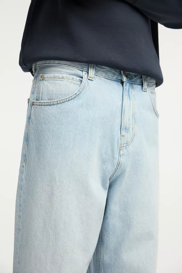 Baggy Jeans