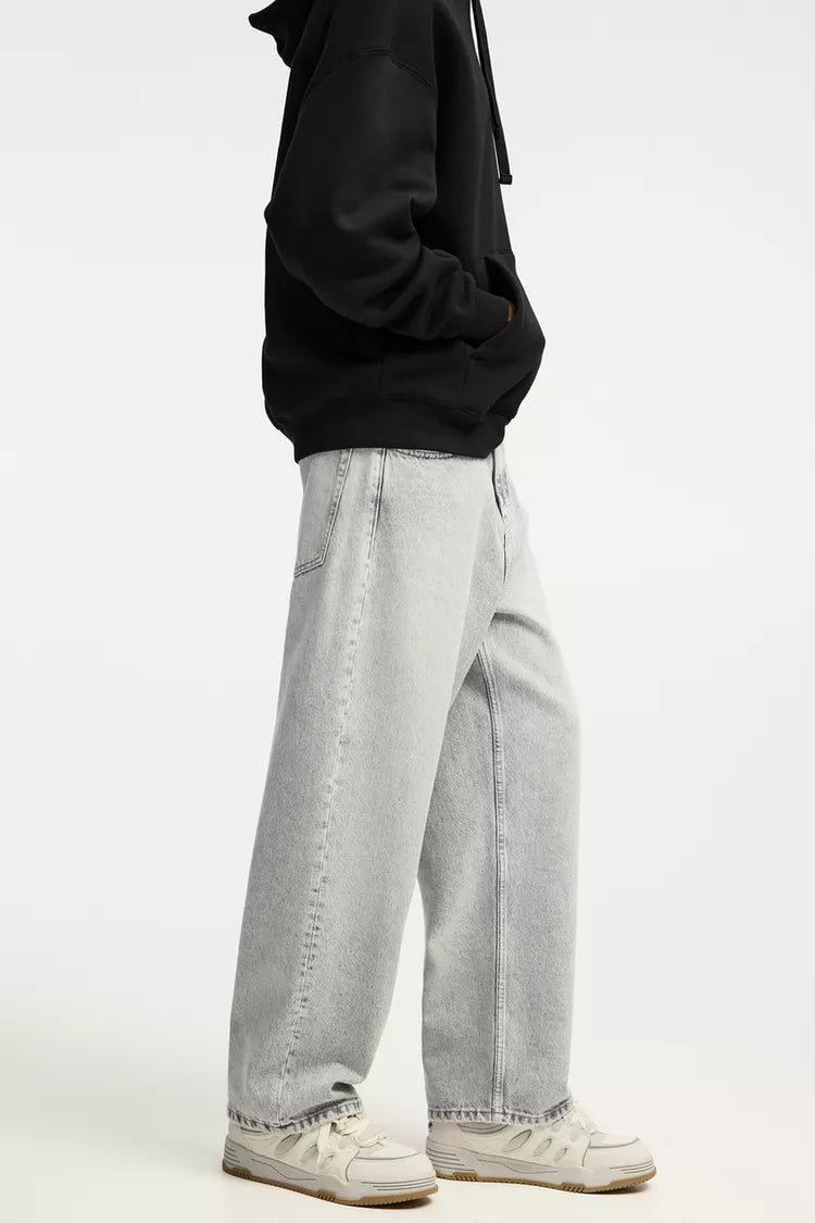 Baggy Jeans