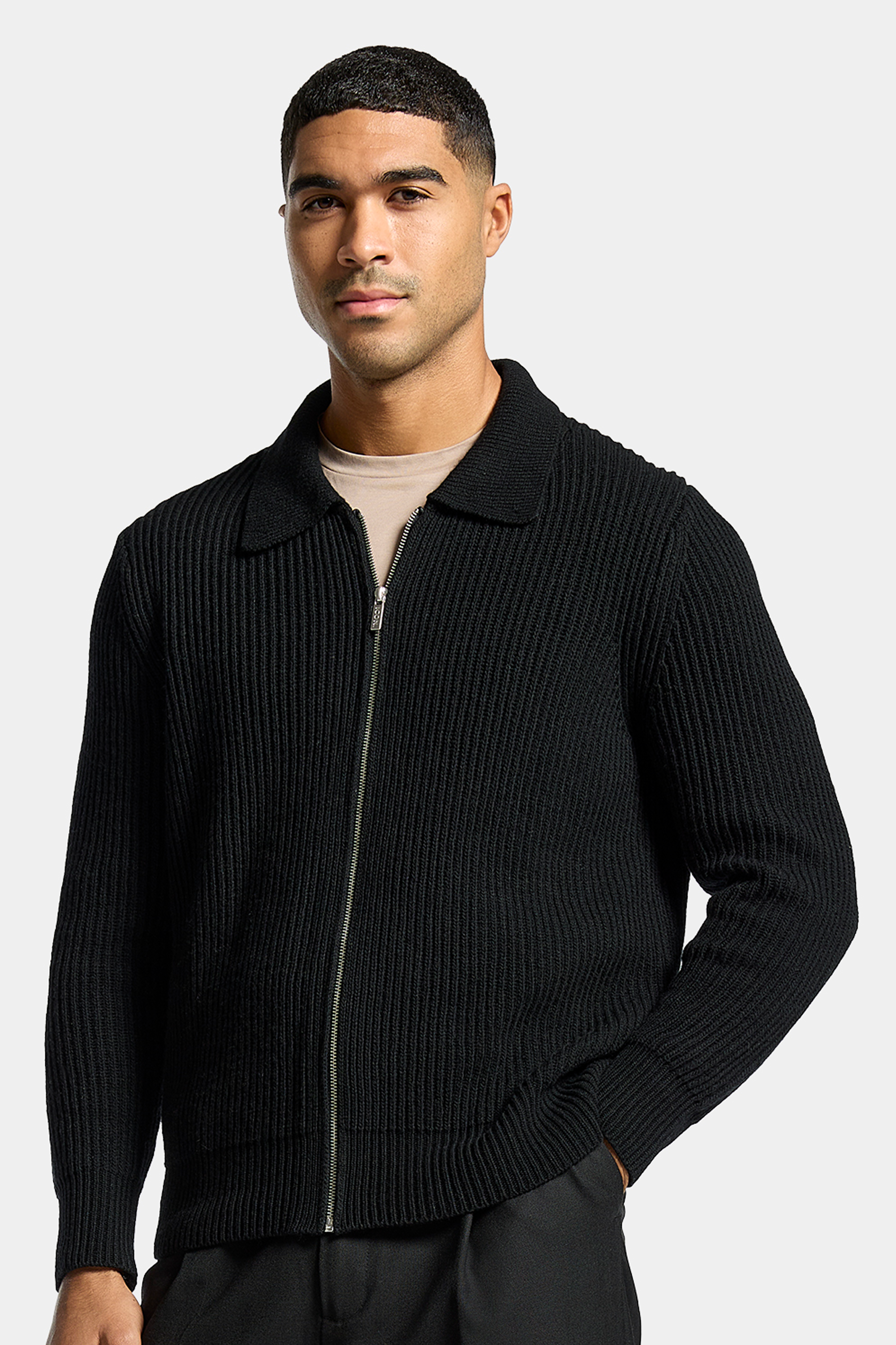 The Isri Cardigan