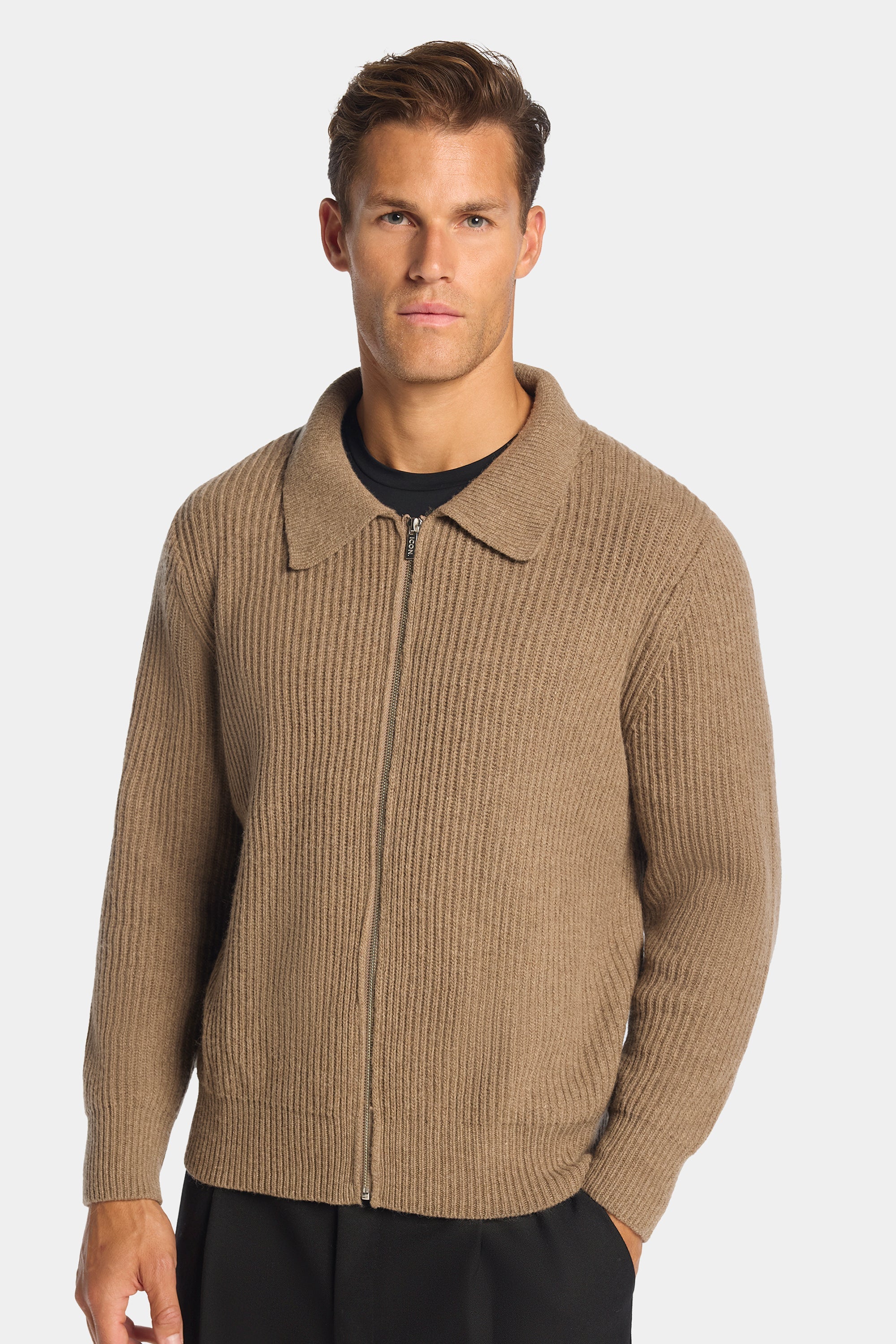 The Isri Cardigan