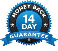 14-Day Fit Guarantee