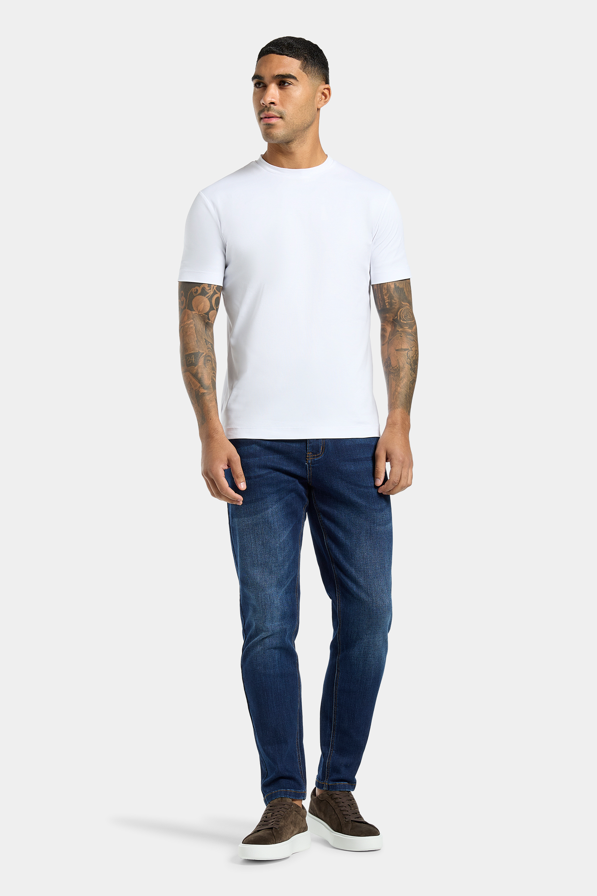 Matteo Slim Jeans