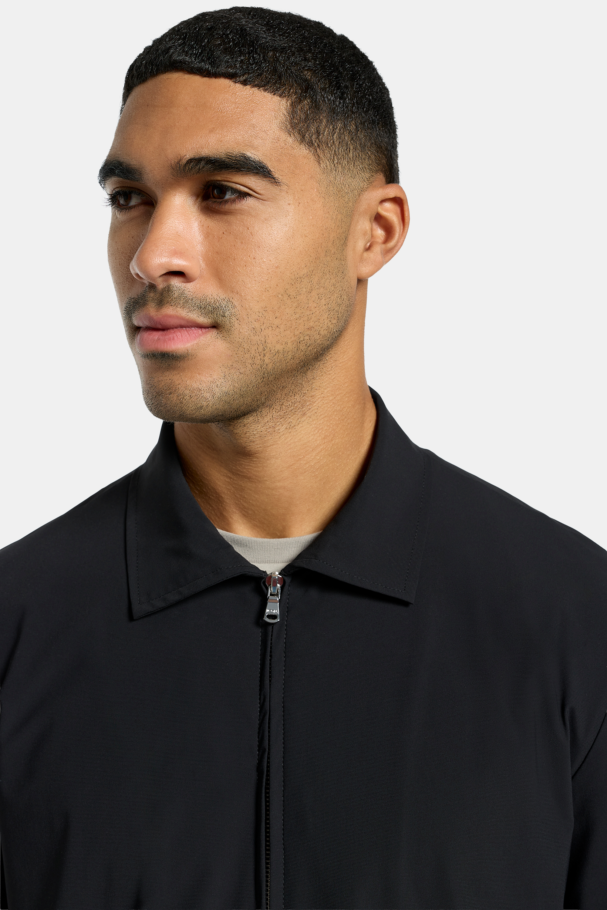 The Valen Track Jacket