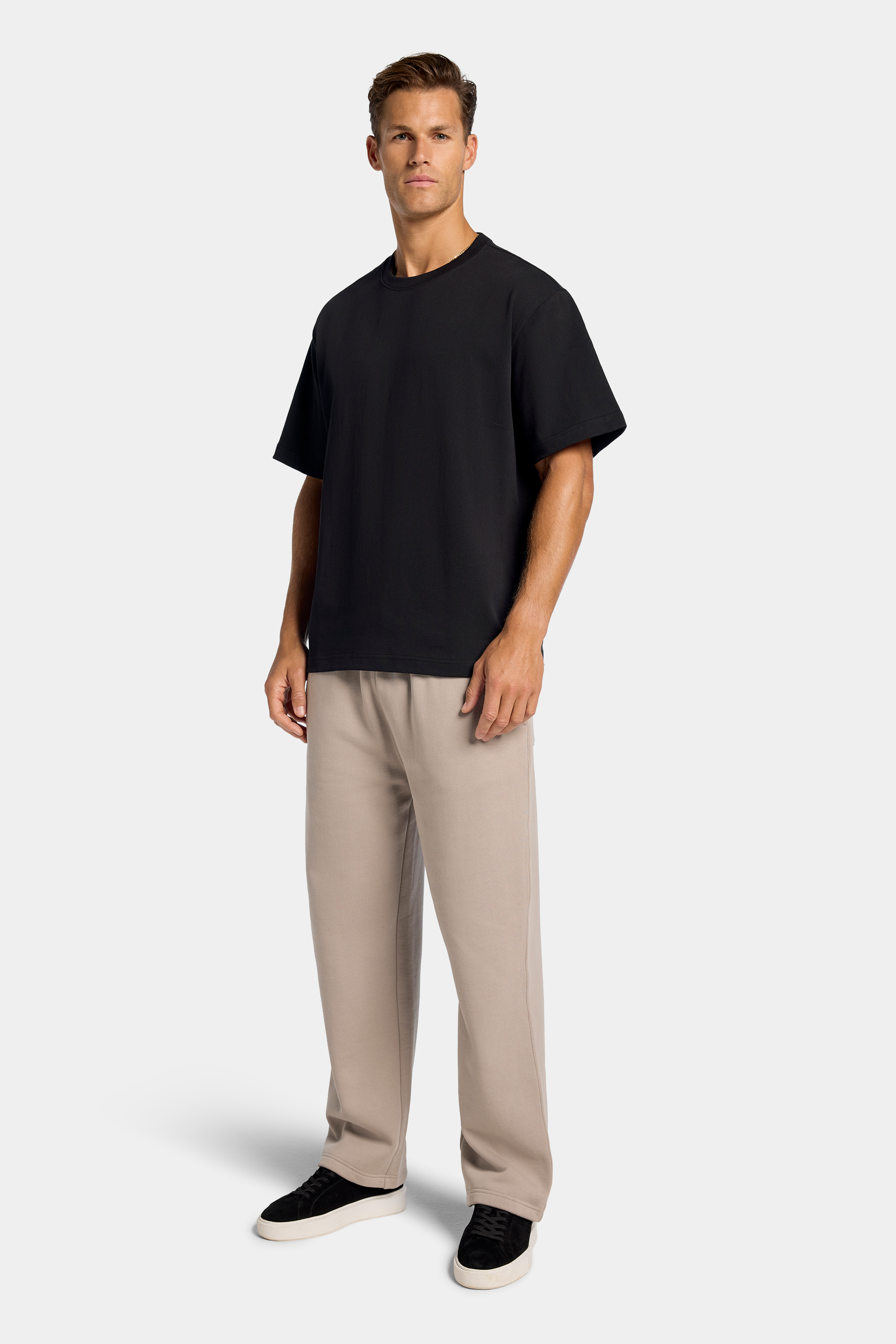 The Hully Overized T-shirt