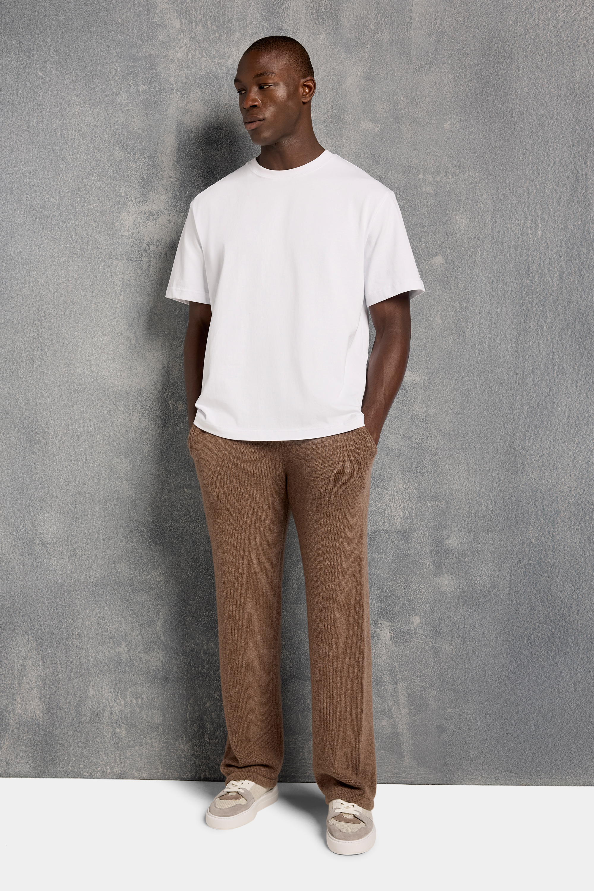 The Hully Overized T-shirt