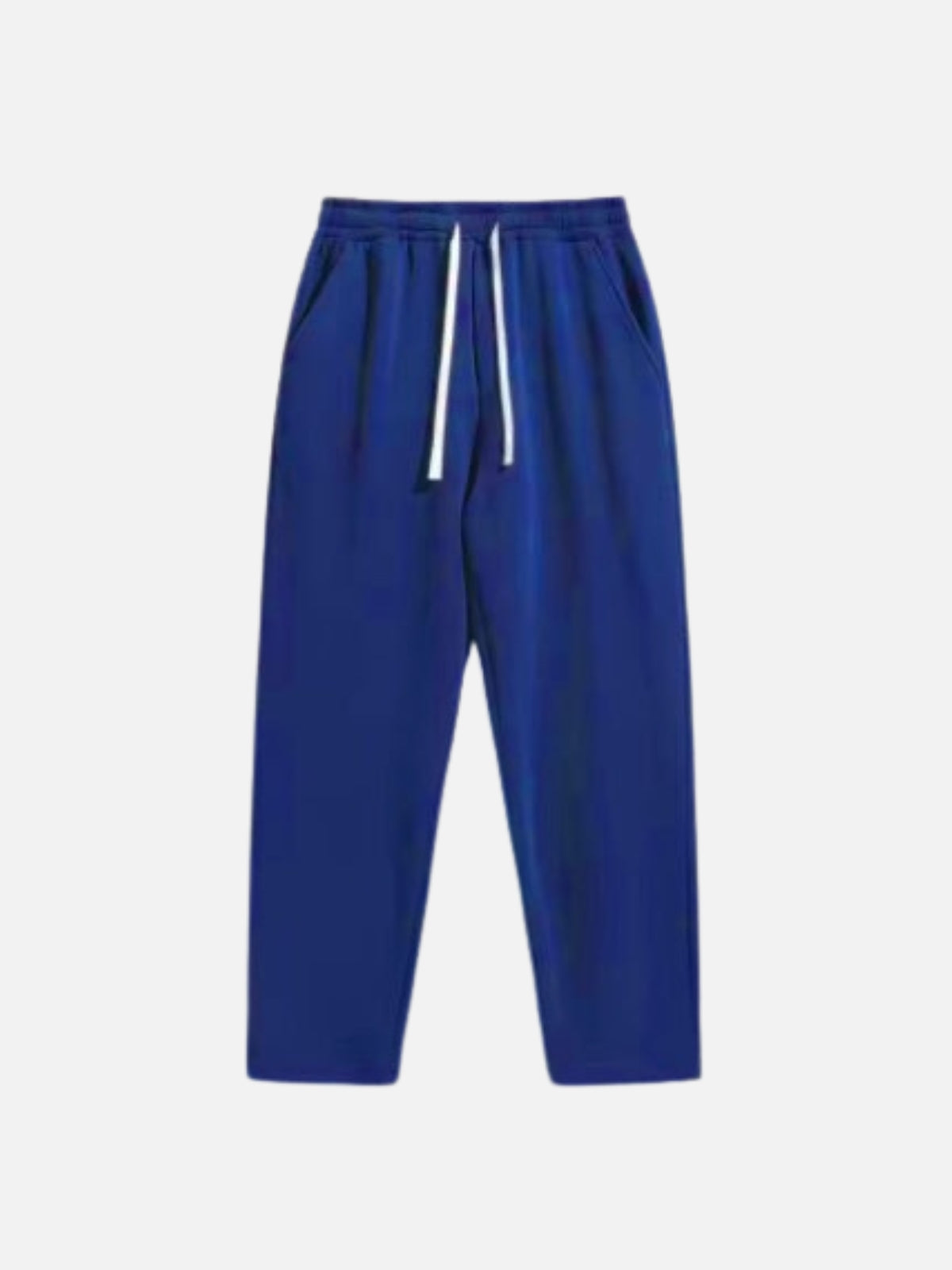 Baggy Fit Sweatpants –