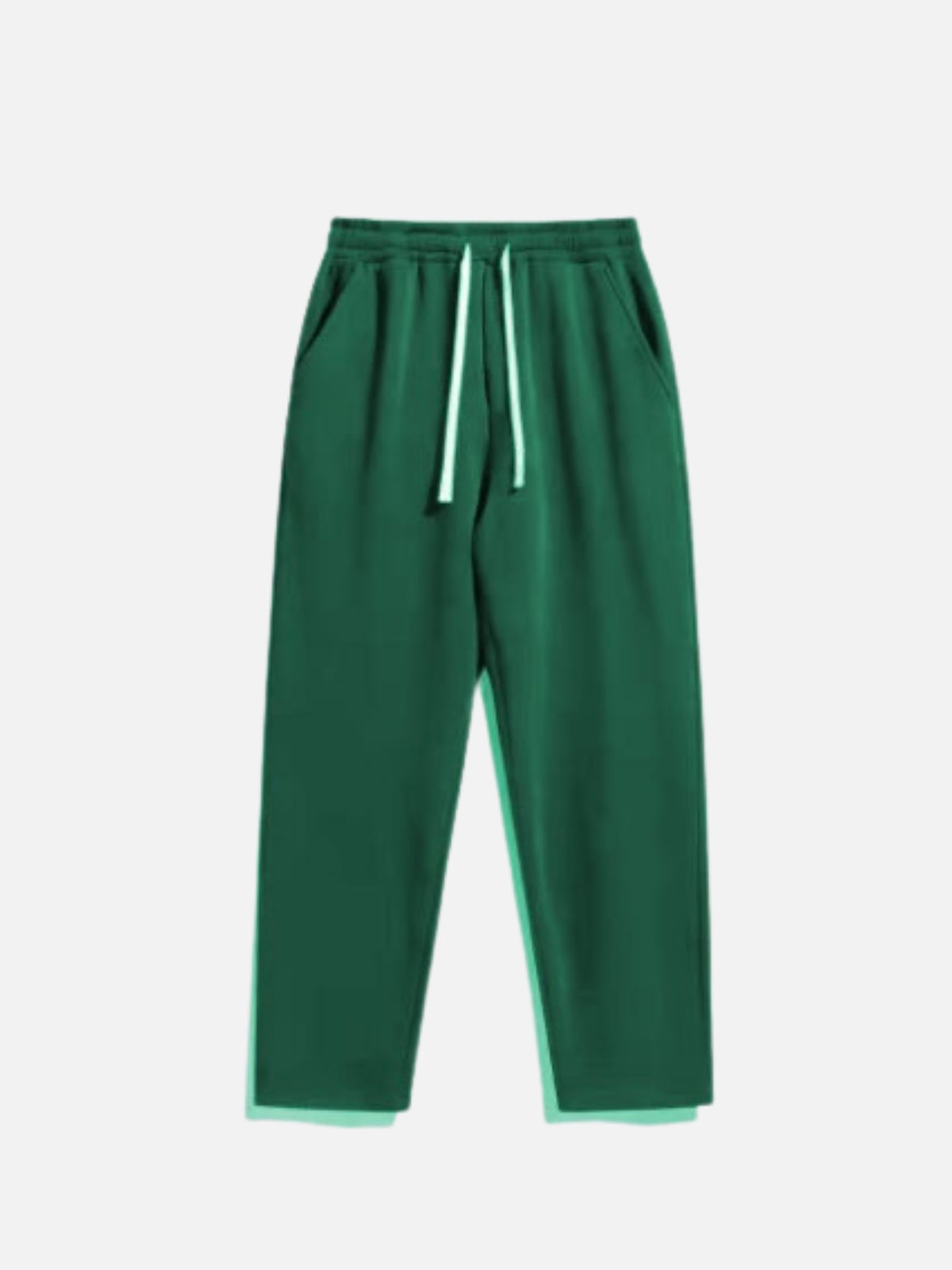 Baggy Fit Sweatpants –