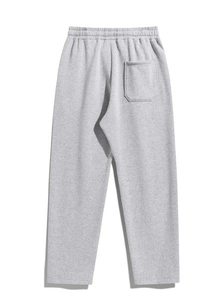 Baggy Fit Sweatpants –
