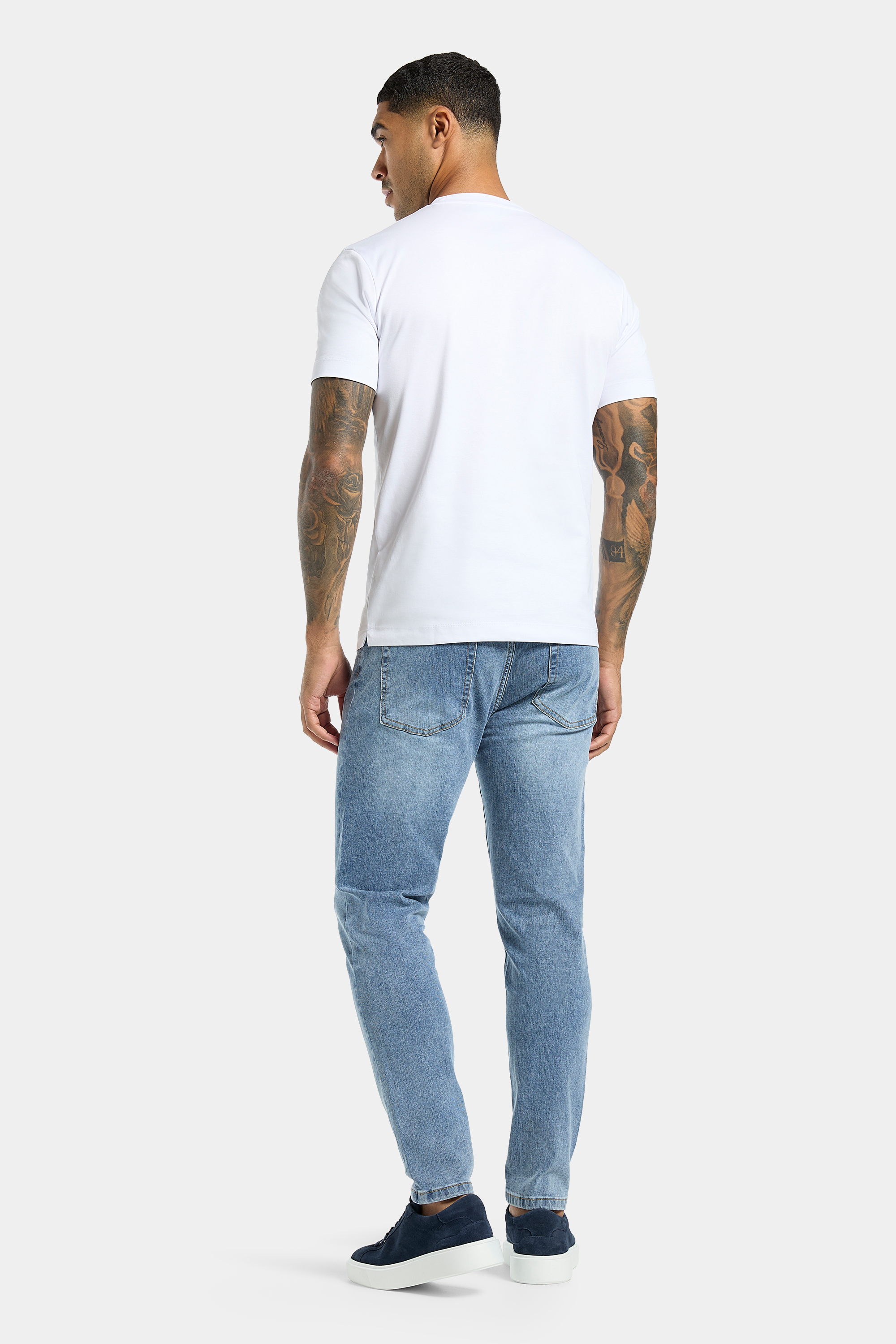 Matteo Slim Jeans