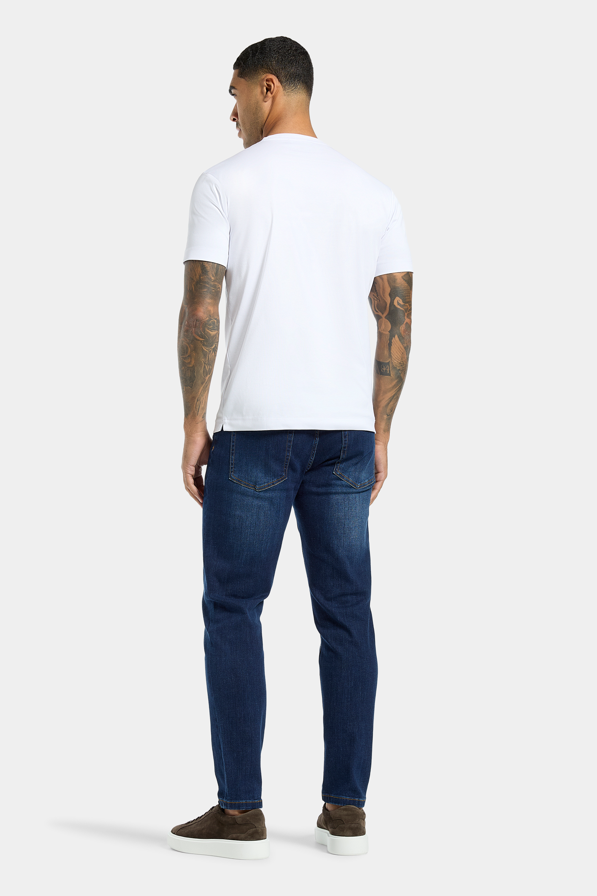 Matteo Slim Jeans