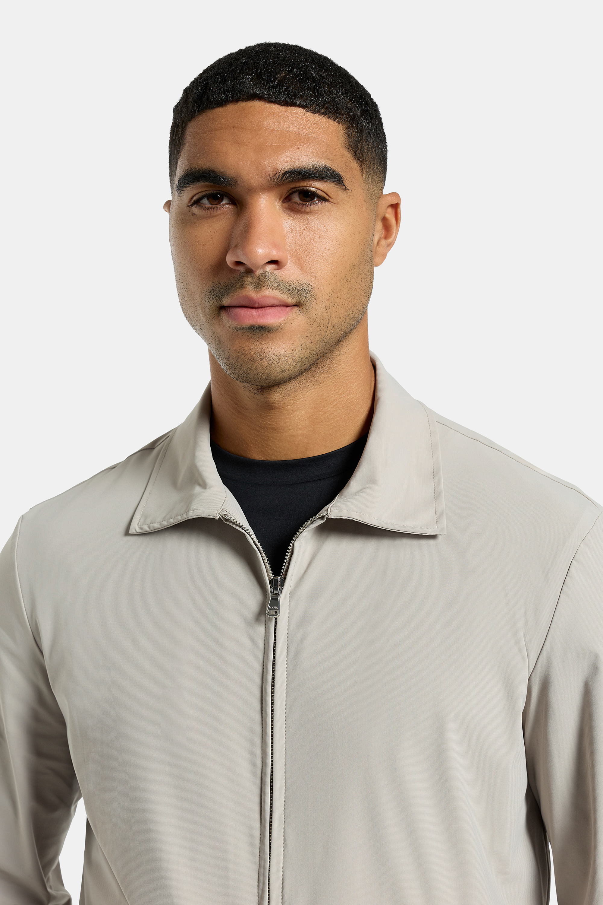 The Valen Track Jacket