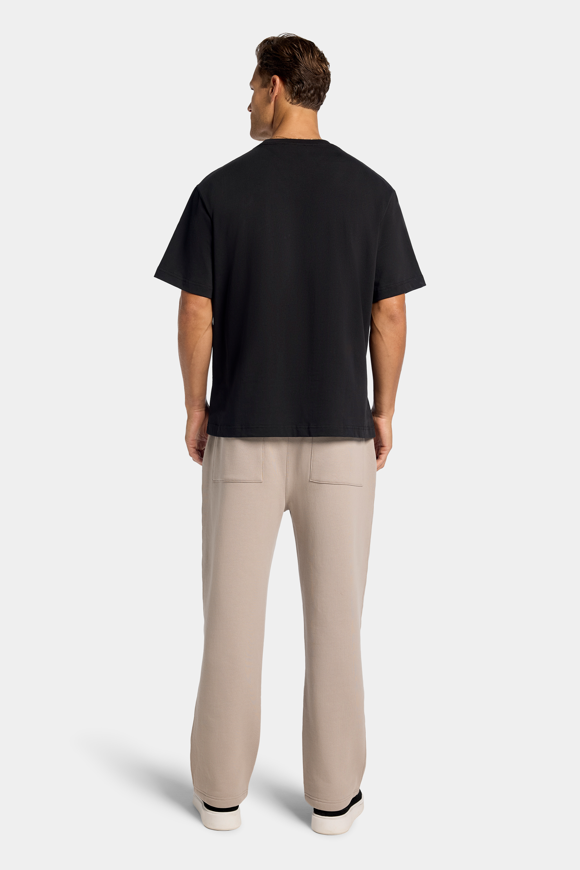 The Hully Overized T-shirt