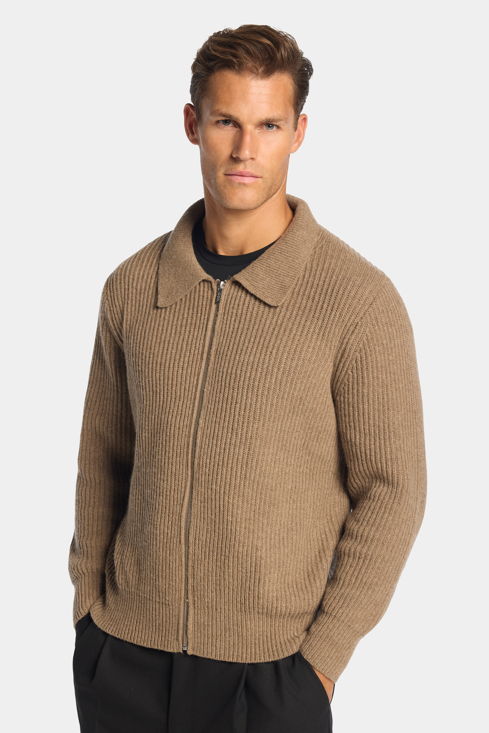 The Isri Cardigan