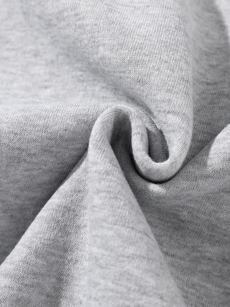 Baggy Fit Sweatpants –