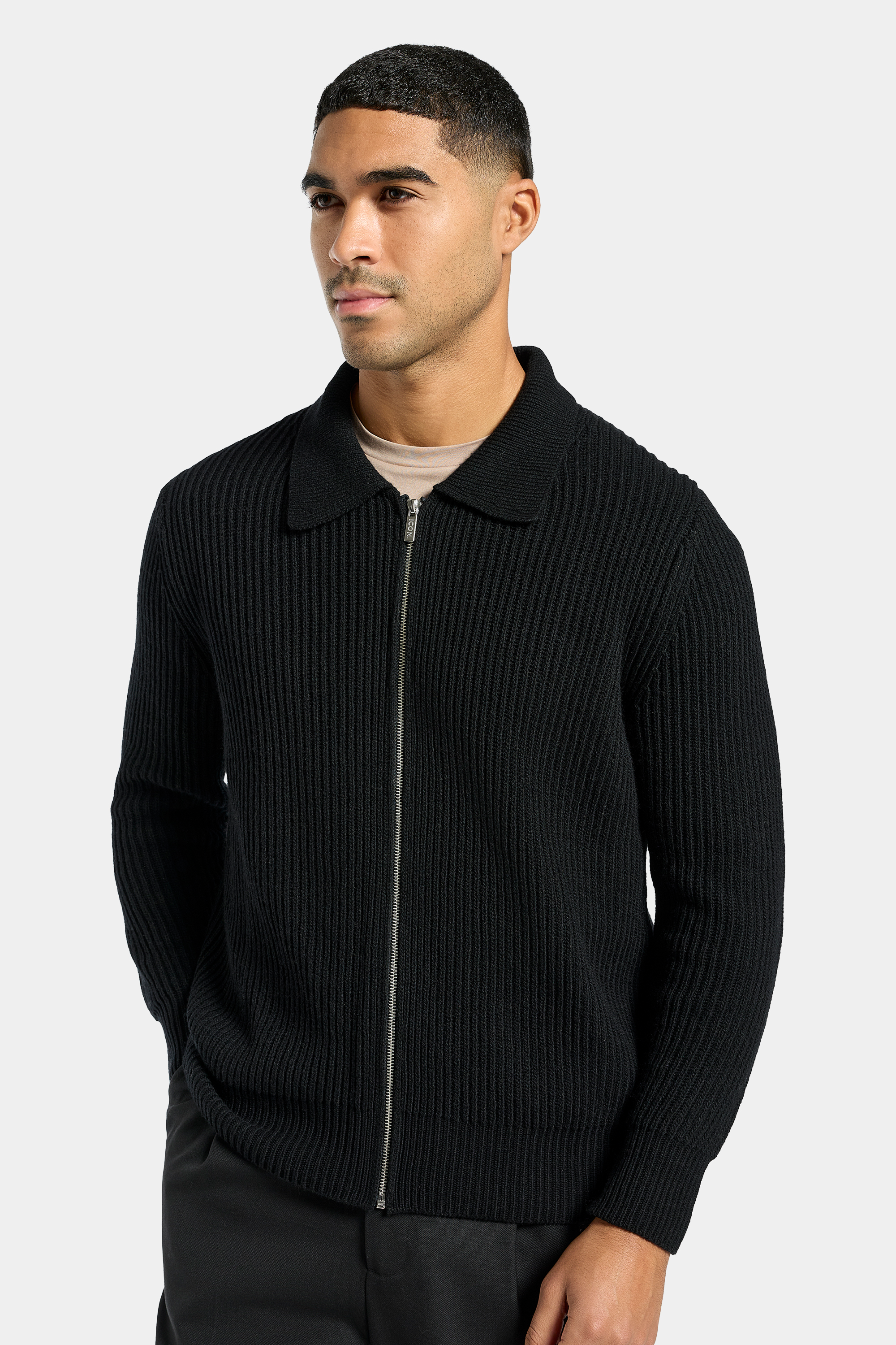 The Isri Cardigan