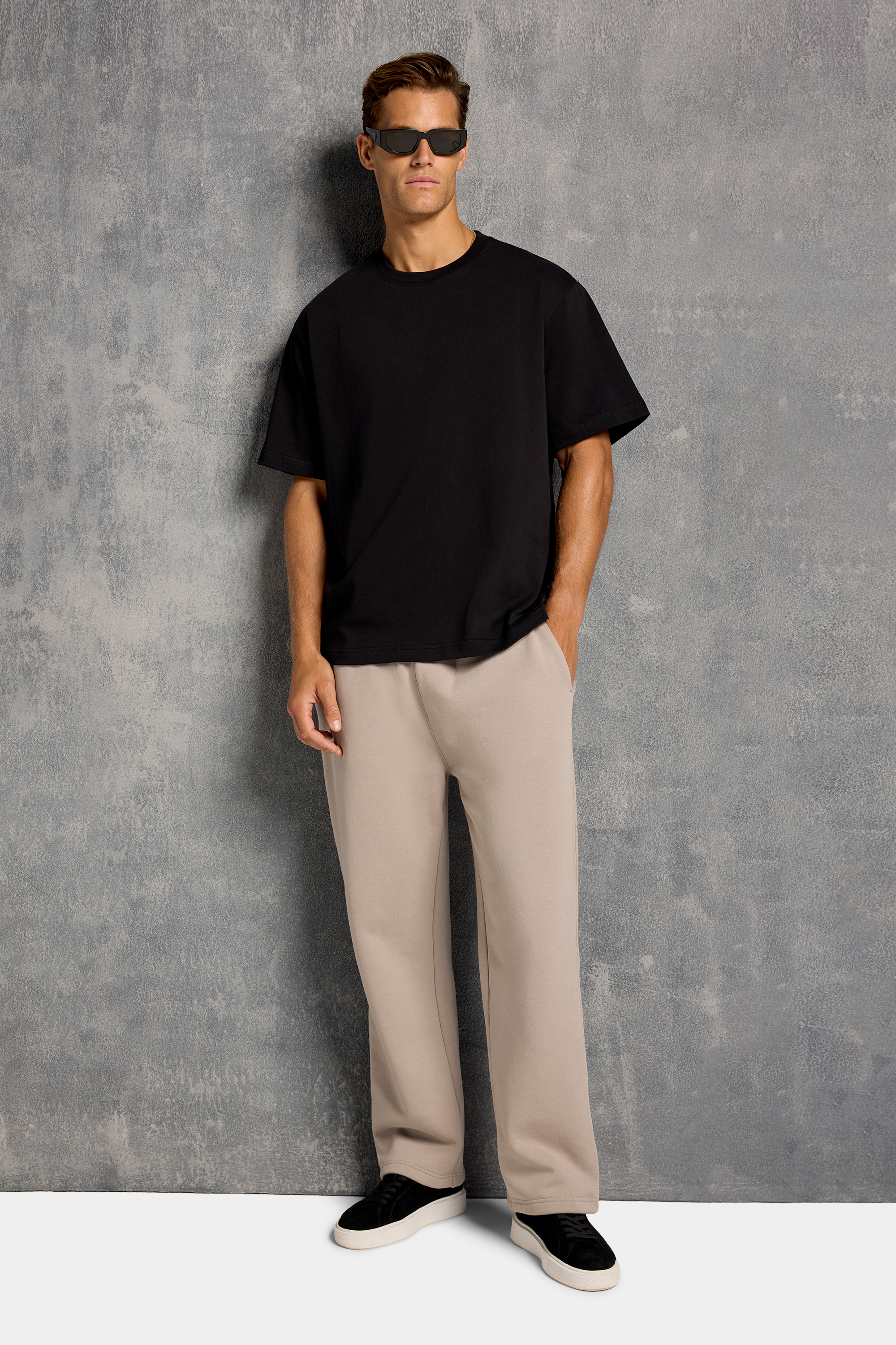 The Hully Overized T-shirt