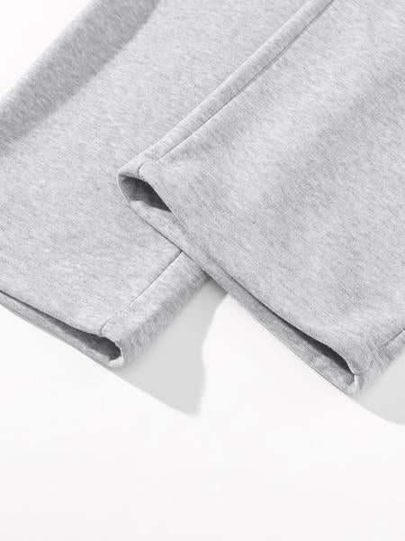 Baggy Fit Sweatpants –