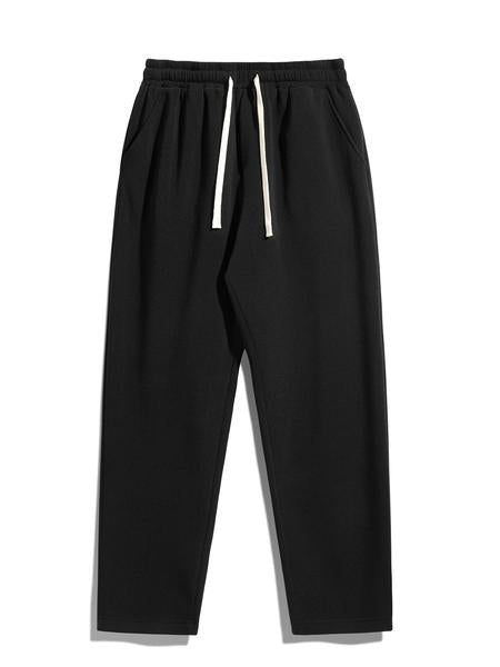 Baggy Fit Sweatpants –