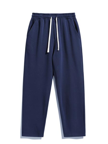 Baggy Fit Sweatpants –