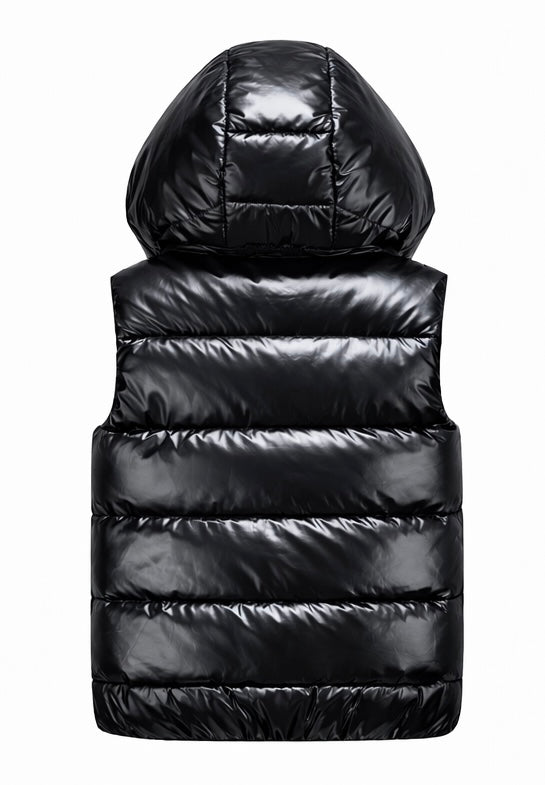 Onyx Puffer Bodywarmer