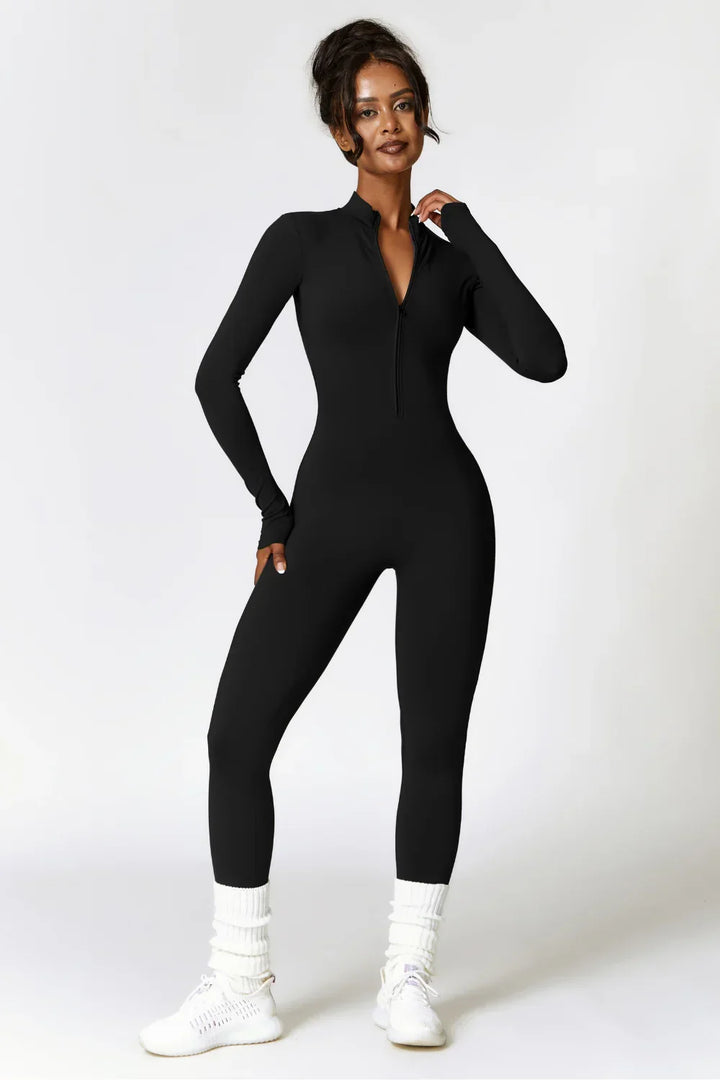 Abby Jumpsuit