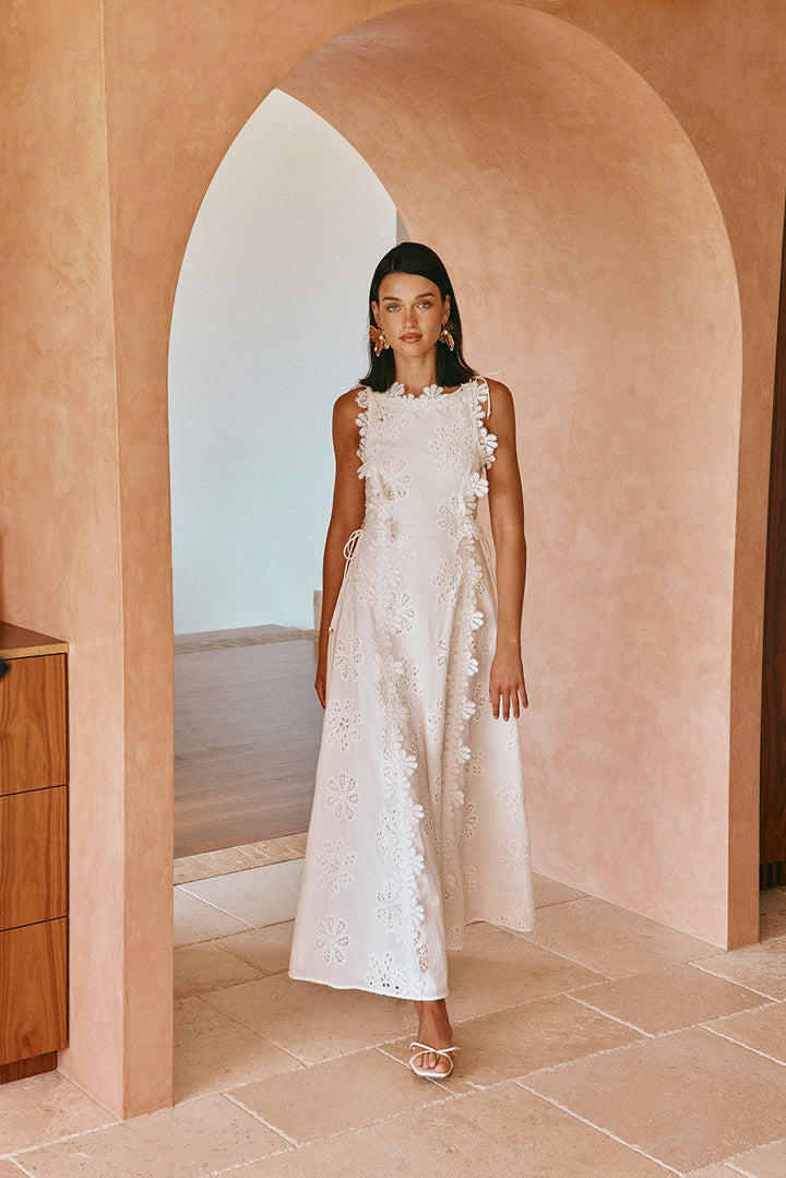 Bellinda  Maxi dress