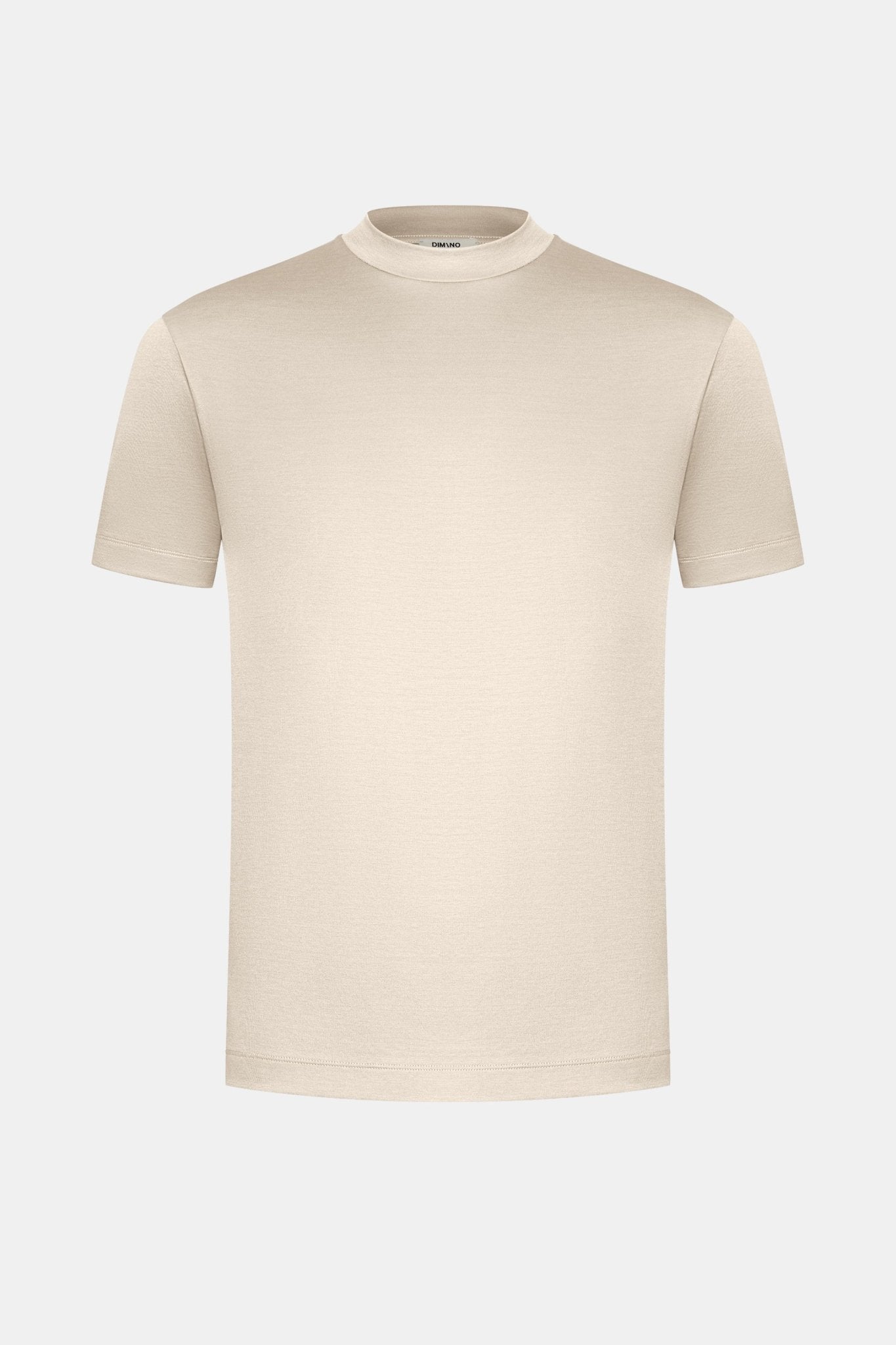 Camel Beige T-shirt