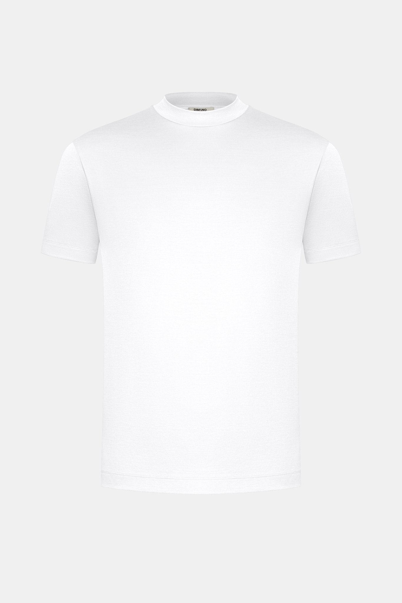 Classic White T-shirt