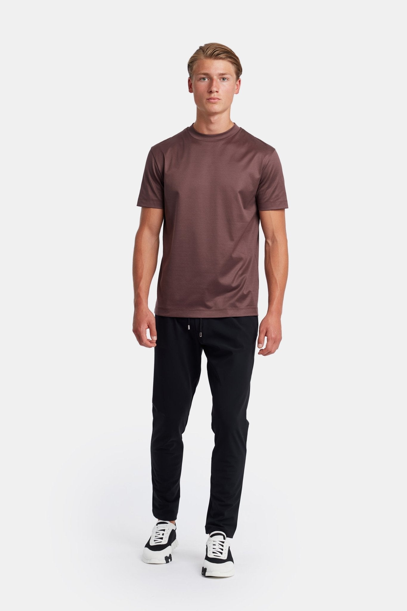Copper Brown T-shirt