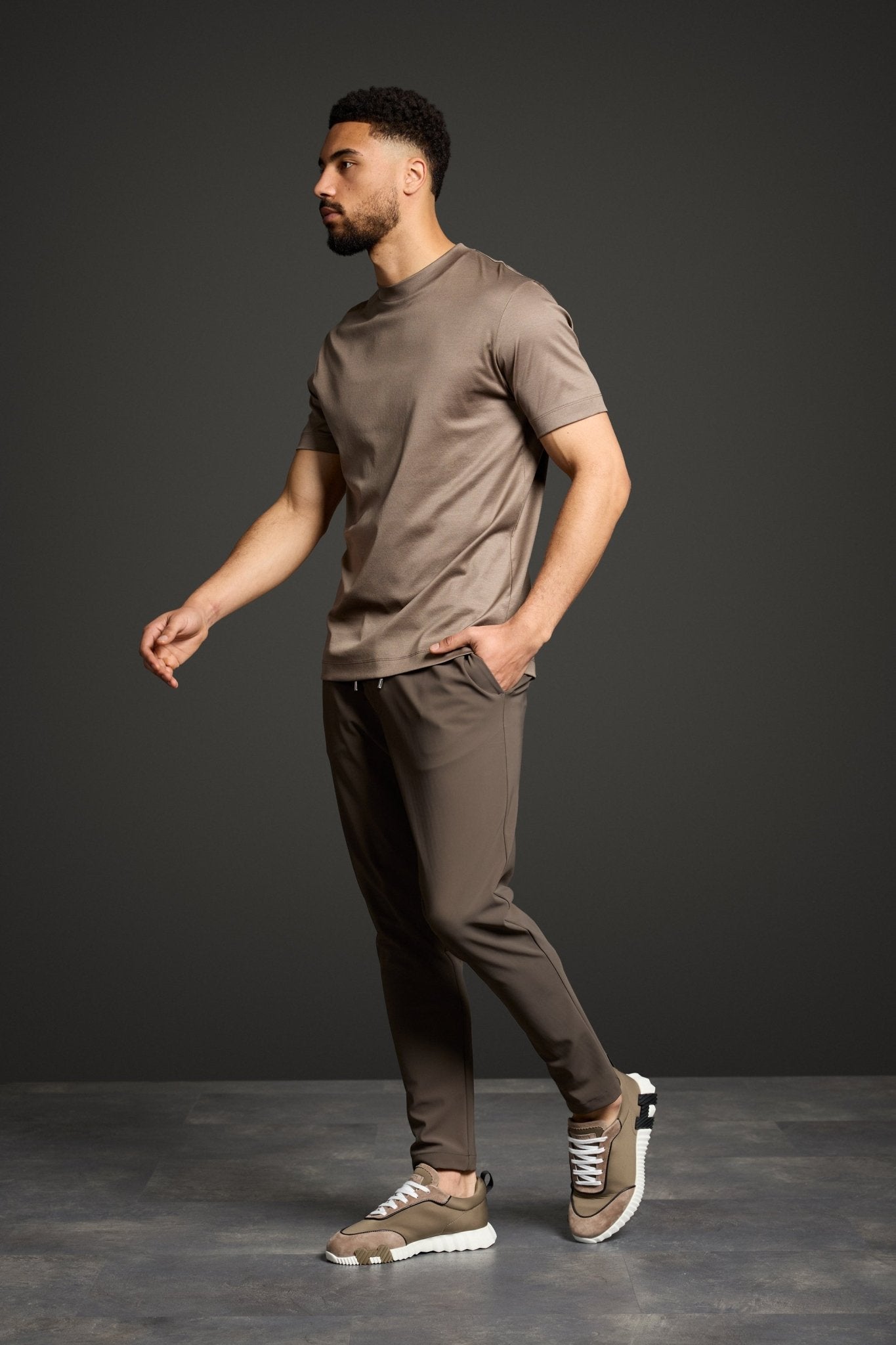 Desert Taupe T-shirt