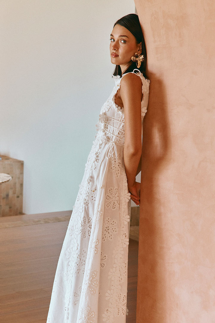 Bellinda  Maxi dress