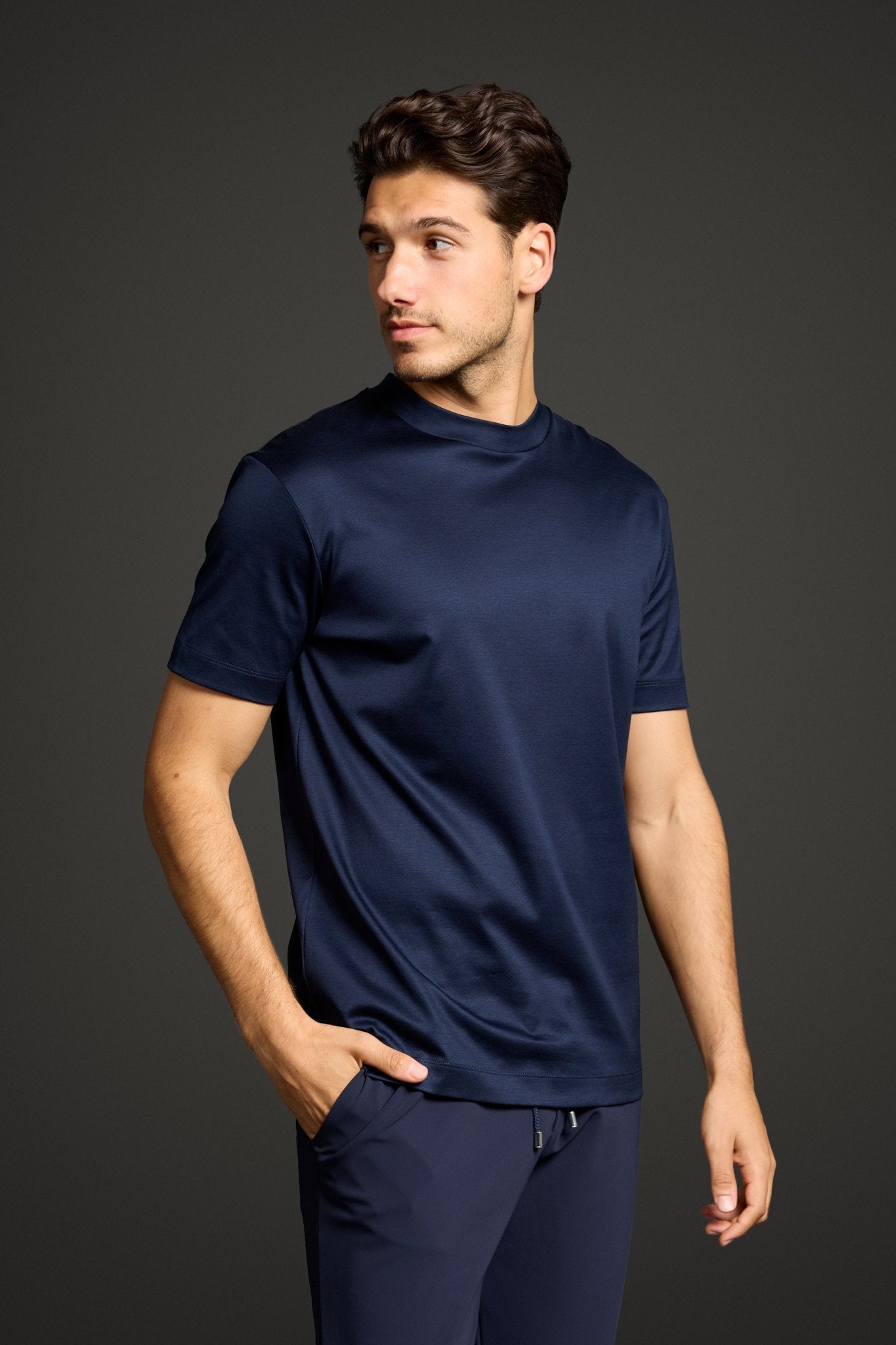 Midnight Blue T-shirt