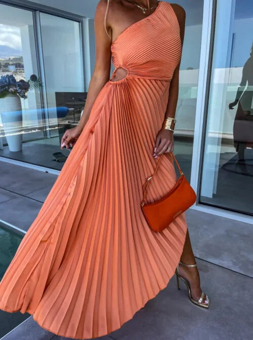 Ella Maxi Dress