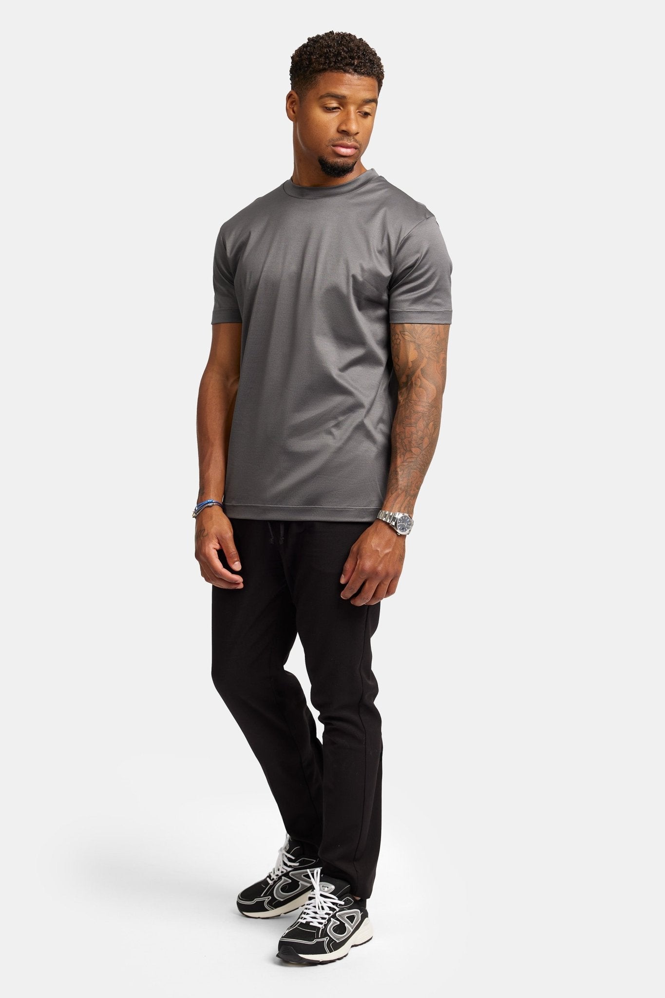 Slate Grey T-shirt